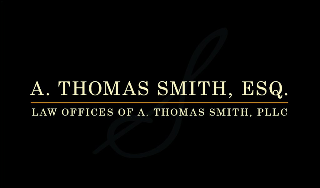 AZ Smith Law-Thomas Smith, PLLC