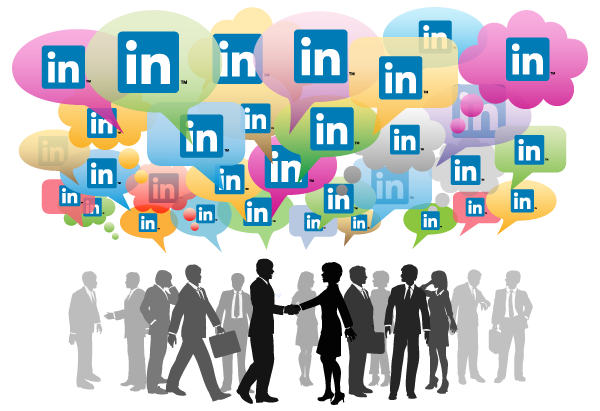Connecting To Everyone On LinkedIn?