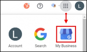 Visibly Media Marketing, Google My Business