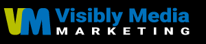 Visibly Media Logo