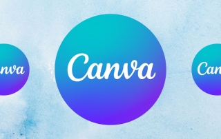 Visibly Media canva blog