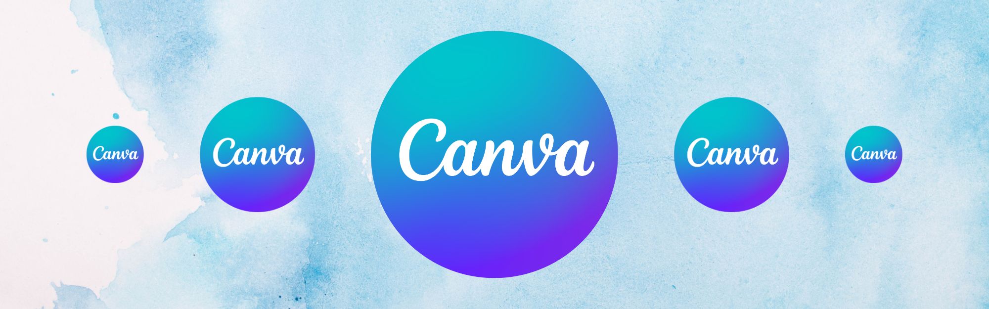 Visibly Media canva blog