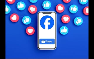 Visibly Media facebook measuring comments reactions how to use in business marketing