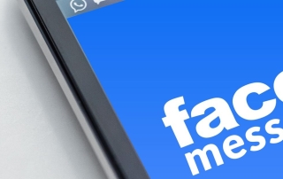 Visibly Media facebook messenger say goodbye to chat plugin feature