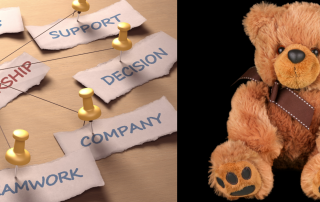 Visibly Media leadership poke the bear