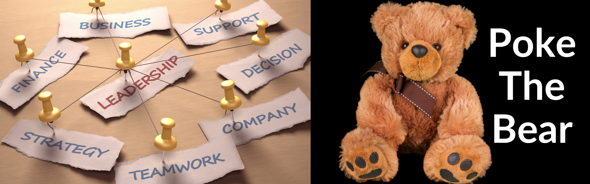Visibly Media leadership poke the bear