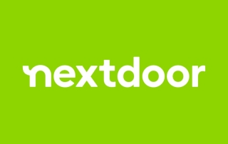 Visibly Media NextDoor claim your business page