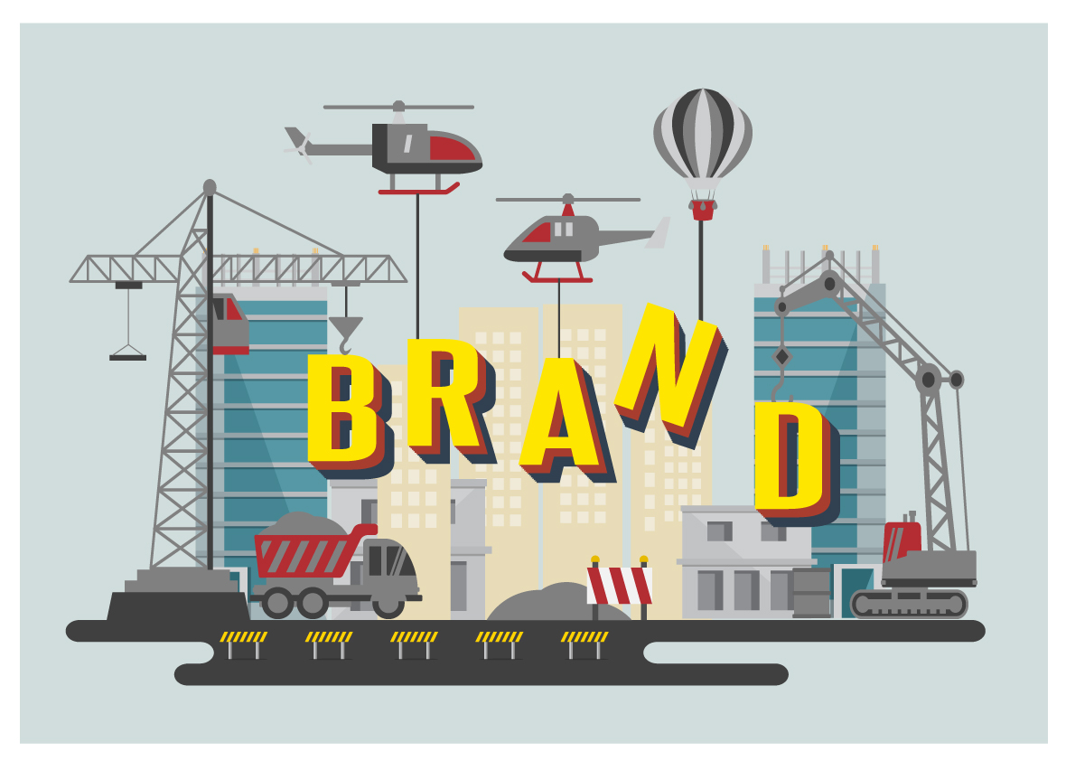 Visibly Media rebranding your business