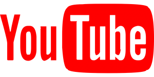 Visibly Media, youtube logo