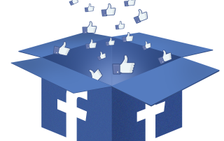 Visibly Media Marketing, Facebook Likes